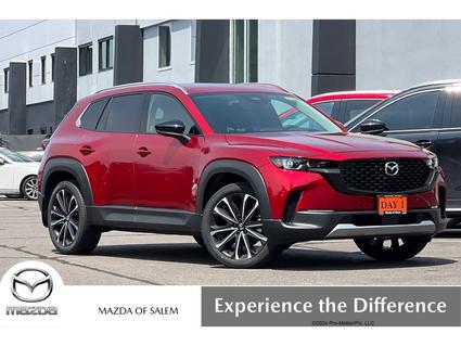 2025 Mazda CX-50 Salem OR