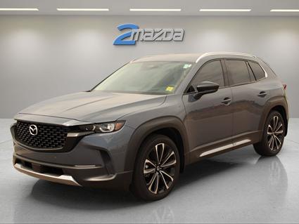 2025 Mazda CX-50 Loveland CO