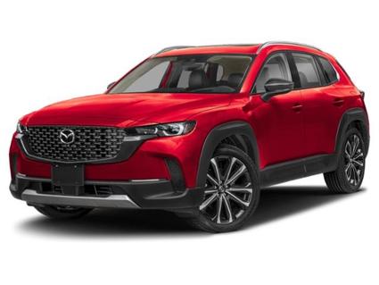 2025 Mazda CX-50 Minneapolis MN