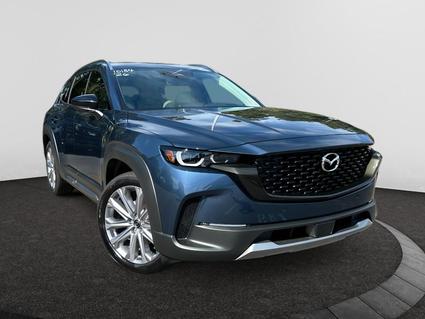 2026 Mazda CX-50 Jackson MS