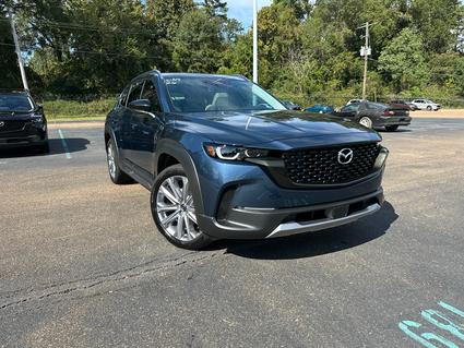 2026 Mazda CX-50 Jackson MS