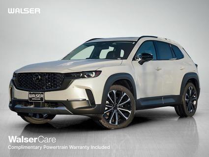 2026 Mazda CX-50 Saint Paul MN