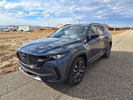 2026 Mazda CX-50 Loveland CO