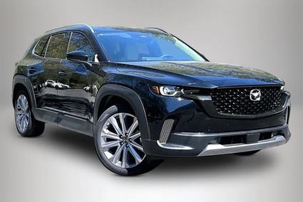 2026 Mazda CX-50 Fort Walton Beach FL