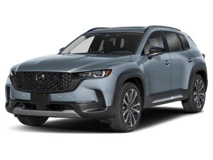 2026 Mazda CX-50 Saint Paul MN