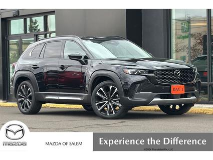 2026 Mazda CX-50 Salem OR