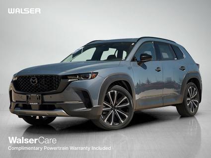 2026 Mazda CX-50 Burnsville MN