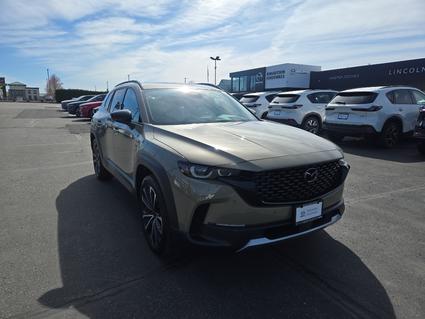 2026 Mazda CX-50 Spokane WA