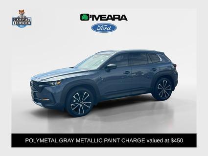 2024 Mazda CX-50 Denver CO