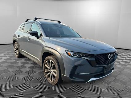 2024 Mazda CX-50 Spokane WA