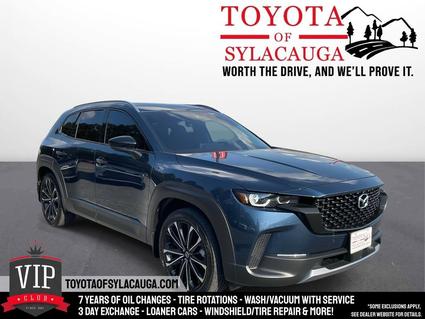 2024 Mazda CX-50 Sylacauga AL