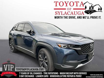 2024 Mazda CX-50 Sylacauga AL