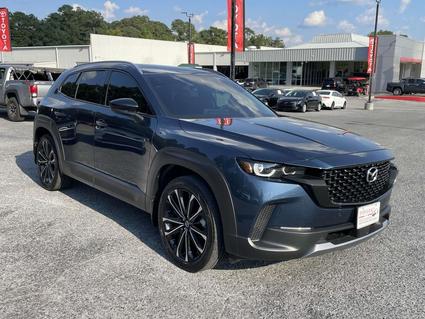 2024 Mazda CX-50 Sylacauga AL