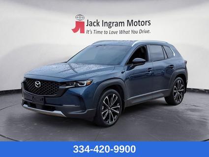2024 Mazda CX-50 Montgomery AL