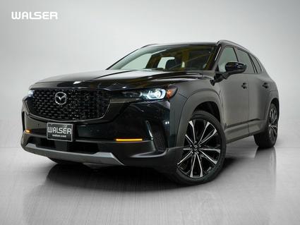 2025 Mazda CX-50 Saint Paul MN