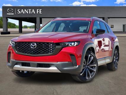 2025 Mazda CX-50 Santa Fe NM