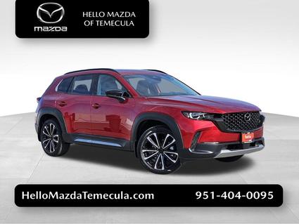 2026 Mazda CX-50 Temecula CA