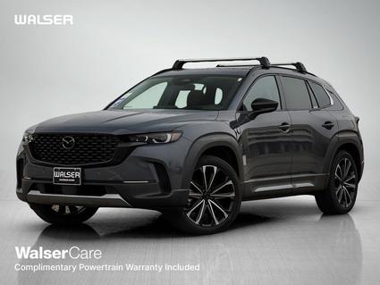 2026 Mazda CX-50 Saint Paul MN