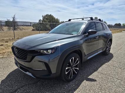 2026 Mazda CX-50 Loveland CO