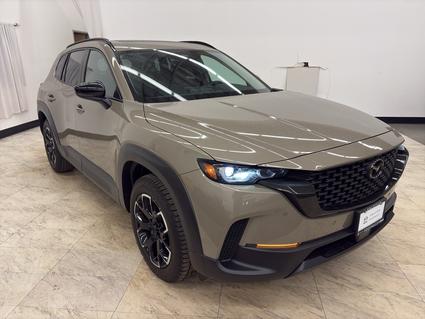 2026 Mazda CX-50 Spokane WA