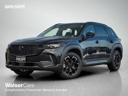 2026 Mazda CX-50 Saint Paul MN