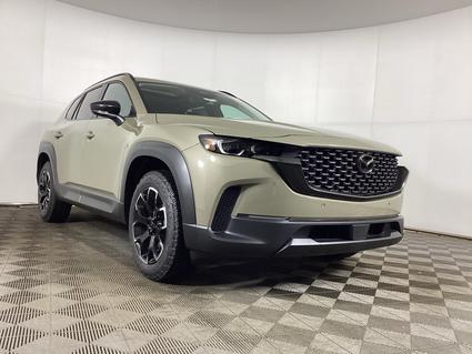 2026 Mazda CX-50 Grandville MI