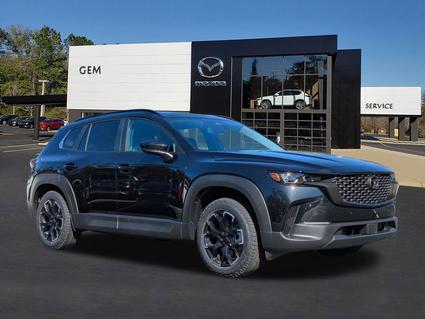 2026 Mazda CX-50 Tallahassee FL