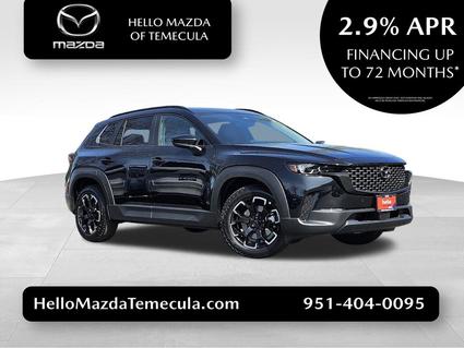 2026 Mazda CX-50 Temecula CA