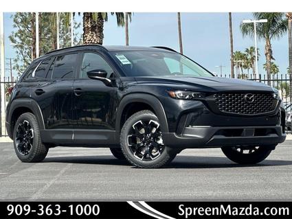 2026 Mazda CX-50 Loma Linda CA