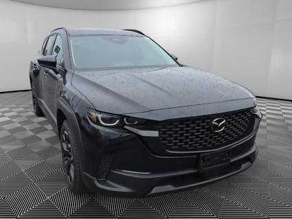 2026 Mazda CX-50 Spokane WA