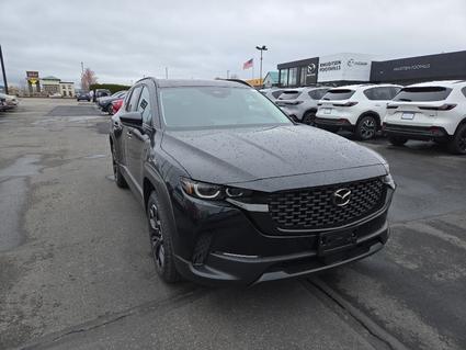 2026 Mazda CX-50 Spokane WA