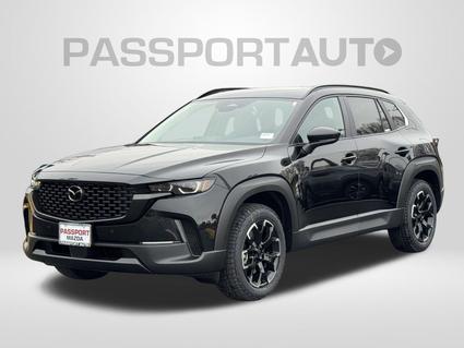 2026 Mazda CX-50 Suitland MD