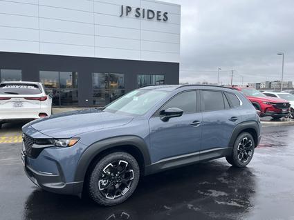 2026 Mazda CX-50 Cape Girardeau MO