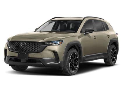 2026 Mazda CX-50 Minneapolis MN