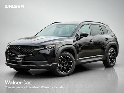 2026 Mazda CX-50 Burnsville MN