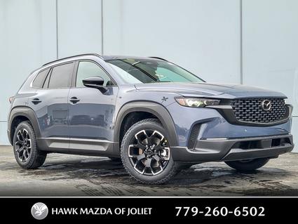 2026 Mazda CX-50 Plainfield IL