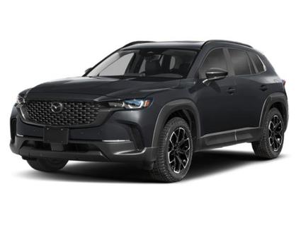 2026 Mazda CX-50 Saint Paul MN