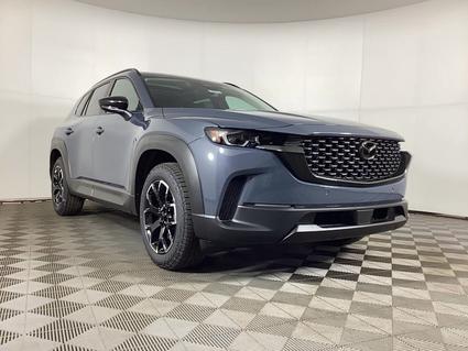 2026 Mazda CX-50 Grandville MI