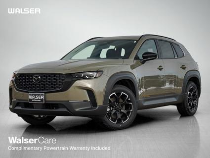 2026 Mazda CX-50 Burnsville MN