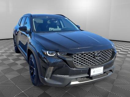 2026 Mazda CX-50 Spokane WA
