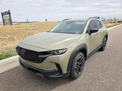2026 Mazda CX-50 Loveland CO