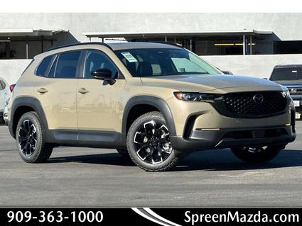 2026 Mazda CX-50 Loma Linda CA
