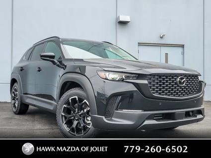 2026 Mazda CX-50 Plainfield IL