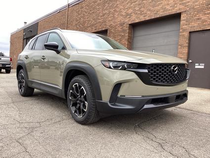 2026 Mazda CX-50 Grandville MI