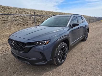 2026 Mazda CX-50 Loveland CO