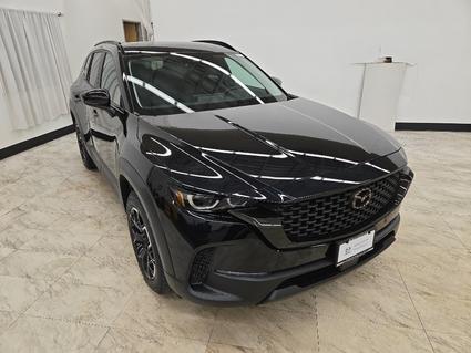 2026 Mazda CX-50 Spokane WA