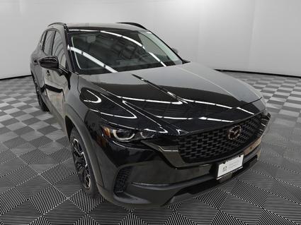2026 Mazda CX-50 Spokane WA