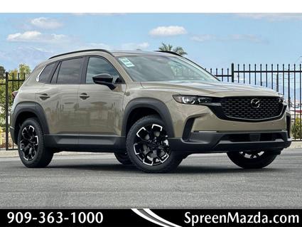 2026 Mazda CX-50 Loma Linda CA