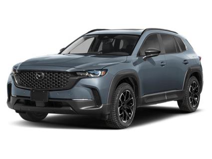 2026 Mazda CX-50 Burnsville MN