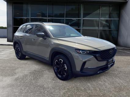 2026 Mazda CX-50 Honolulu HI